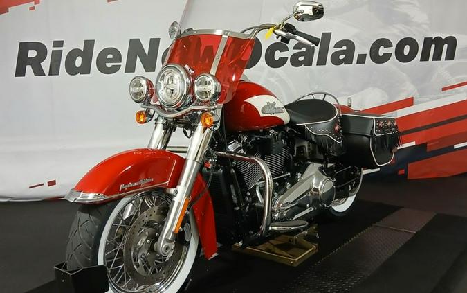 2024 Harley-Davidson® FLI - Hydra-Glide Revival