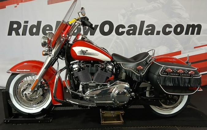 2024 Harley-Davidson® FLI - Hydra-Glide Revival