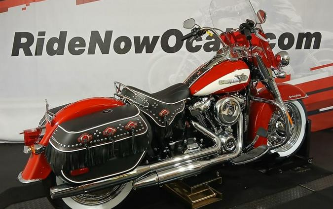 2024 Harley-Davidson® FLI - Hydra-Glide Revival