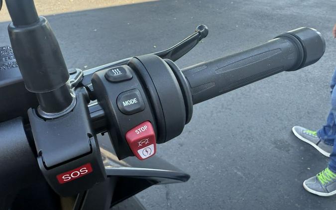 2024 BMW CE 04 Avantgarde