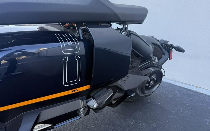 2024 BMW CE 04 Avantgarde