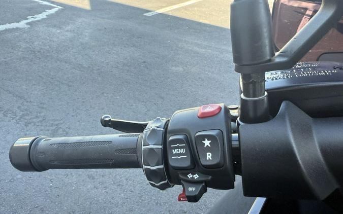 2024 BMW CE 04 Avantgarde