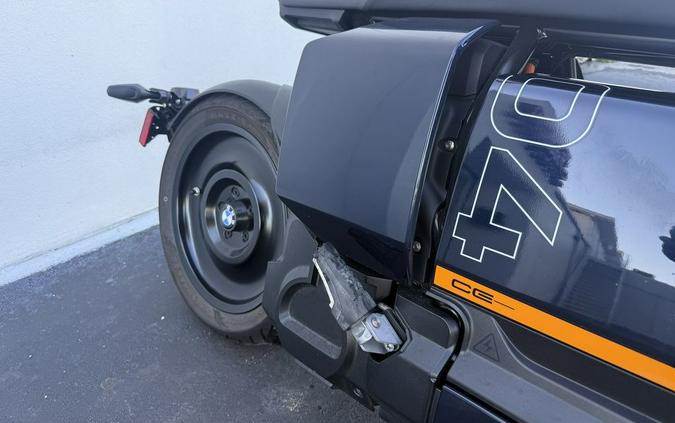 2024 BMW CE 04 Avantgarde