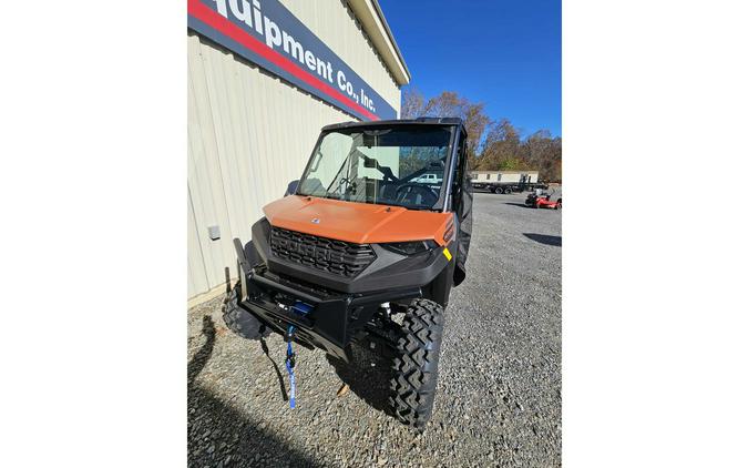 2026 Polaris Ranger® 1000 Premium
