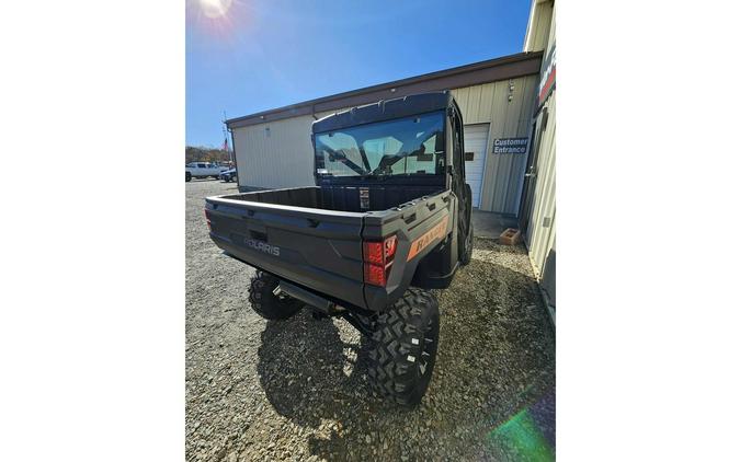 2026 Polaris Ranger® 1000 Premium