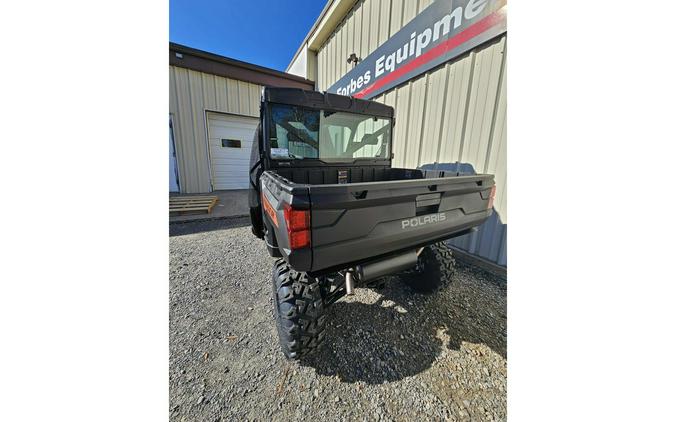 2026 Polaris Ranger® 1000 Premium