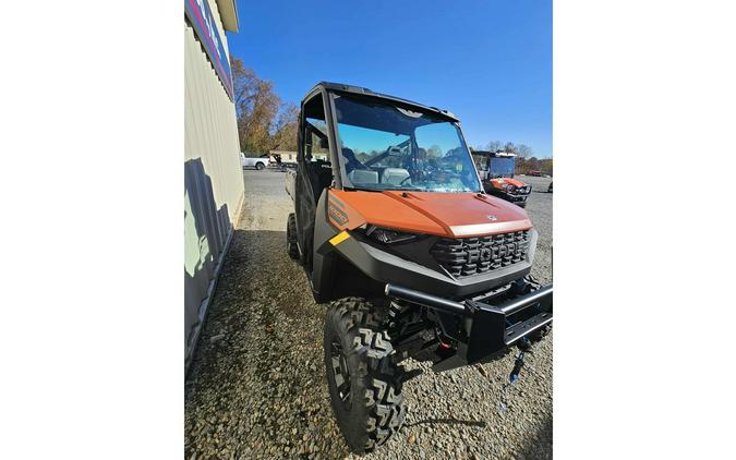 2026 Polaris Ranger® 1000 Premium