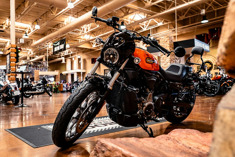 2024 Harley-Davidson Nightster Special