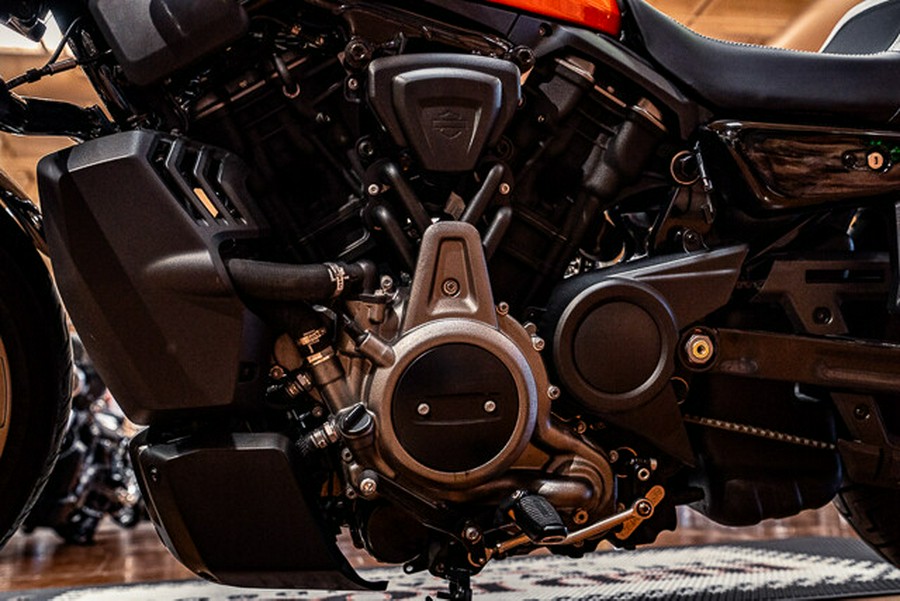 2024 Harley-Davidson Nightster Special