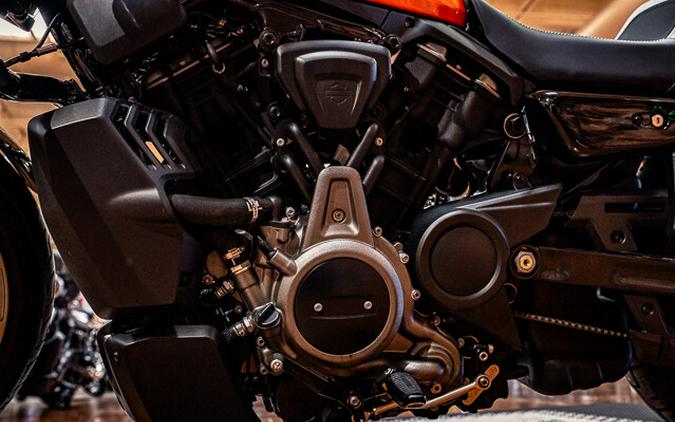 2024 Harley-Davidson Nightster Special