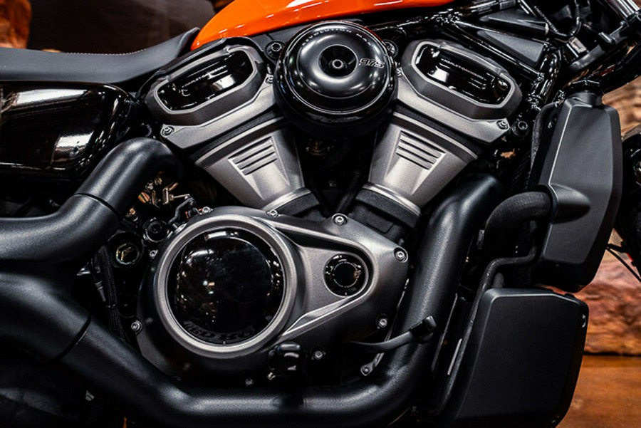 2024 Harley-Davidson Nightster Special