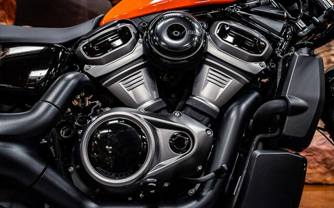 2024 Harley-Davidson Nightster Special