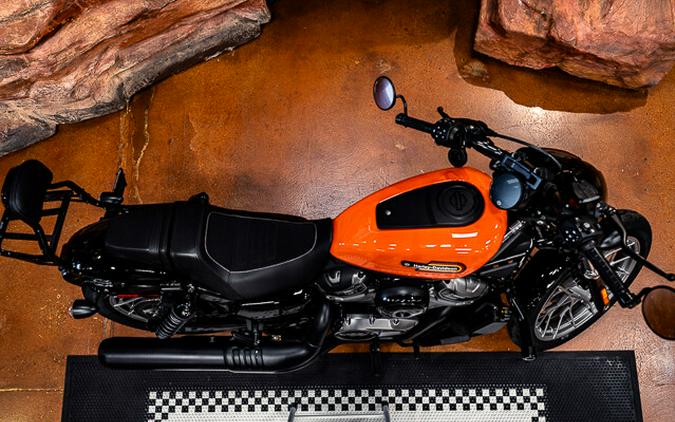 2024 Harley-Davidson Nightster Special