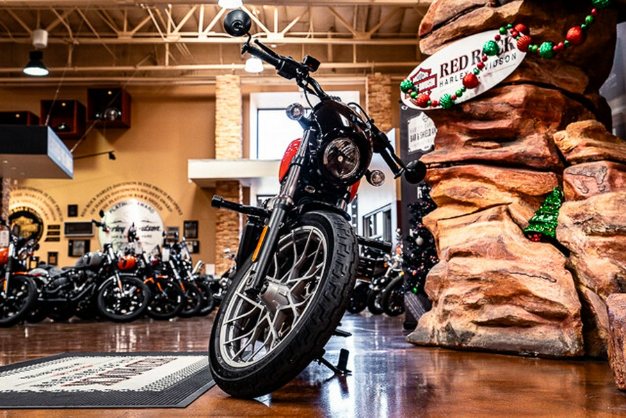 2024 Harley-Davidson Nightster Special