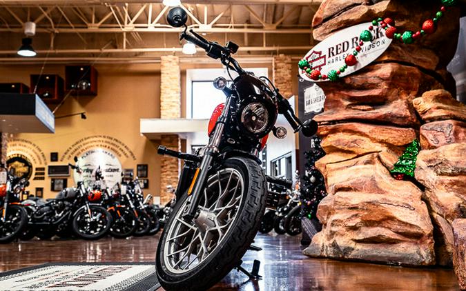 2024 Harley-Davidson Nightster Special