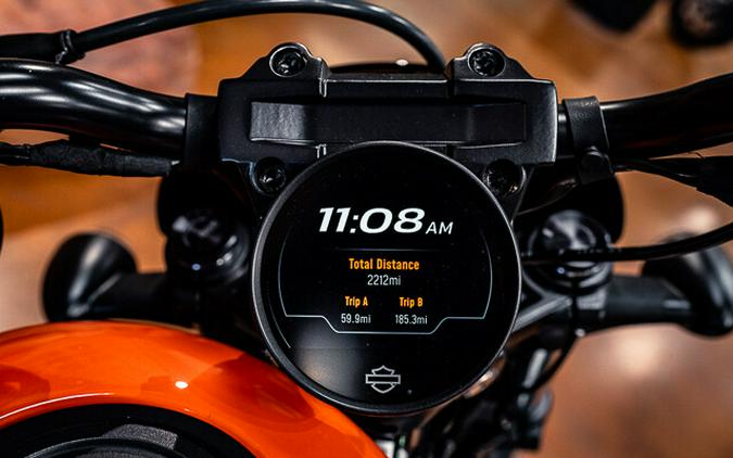 2024 Harley-Davidson Nightster Special