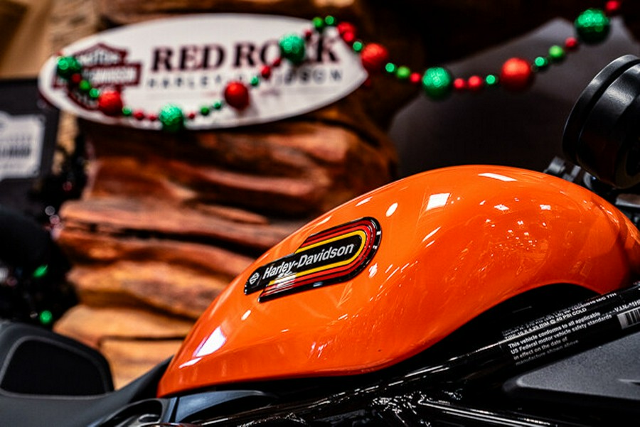 2024 Harley-Davidson Nightster Special