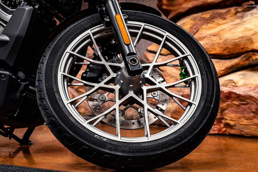 2024 Harley-Davidson Nightster Special