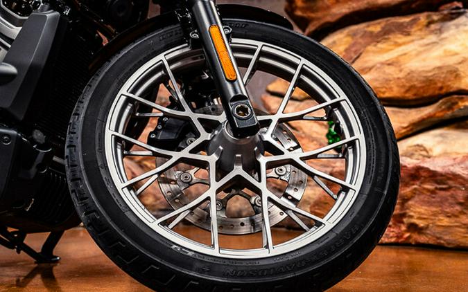 2024 Harley-Davidson Nightster Special