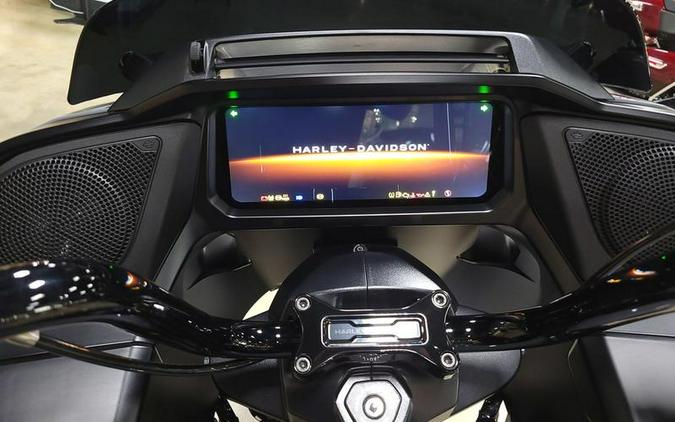 2026 Harley-Davidson® FLTRX - Road Glide®