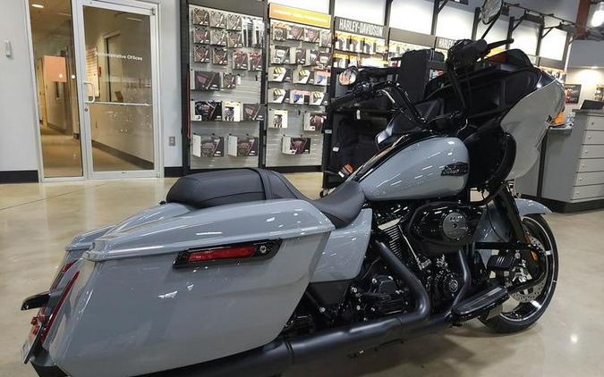 2026 Harley-Davidson® FLTRX - Road Glide®