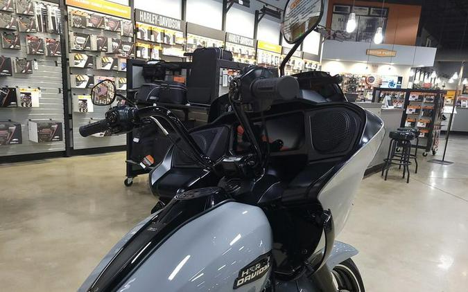 2026 Harley-Davidson® FLTRX - Road Glide®