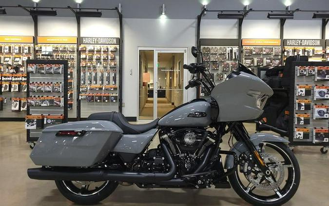 2026 Harley-Davidson® FLTRX - Road Glide®