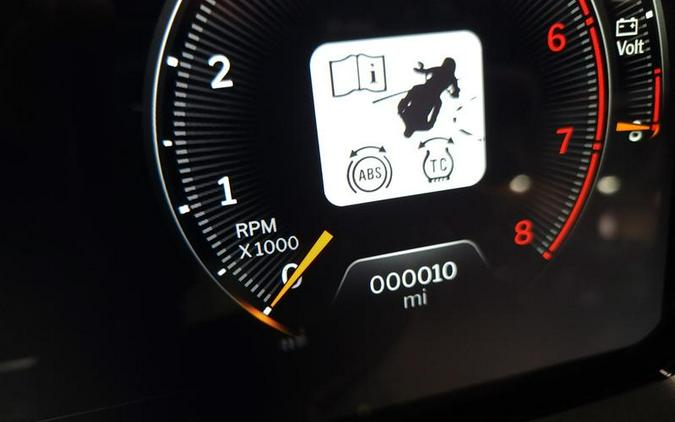 2026 Harley-Davidson® FLTRX - Road Glide®