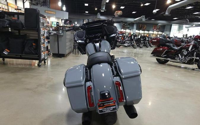 2026 Harley-Davidson® FLTRX - Road Glide®