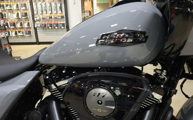 2026 Harley-Davidson® FLTRX - Road Glide®