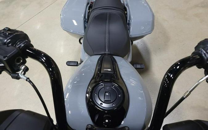 2026 Harley-Davidson® FLTRX - Road Glide®