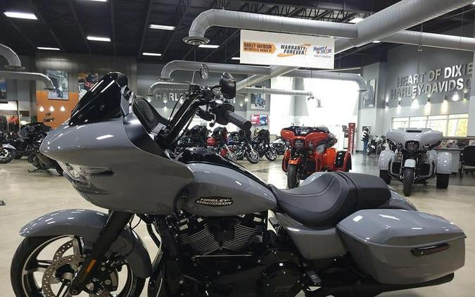 2026 Harley-Davidson® FLTRX - Road Glide®