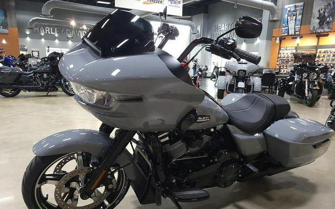 2026 Harley-Davidson® FLTRX - Road Glide®