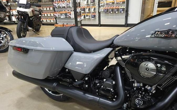 2026 Harley-Davidson® FLTRX - Road Glide®