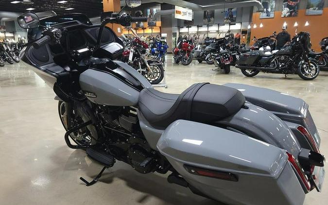 2026 Harley-Davidson® FLTRX - Road Glide®