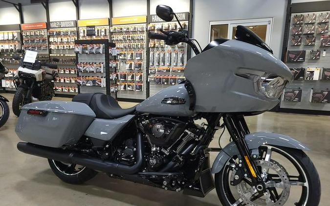 2026 Harley-Davidson® FLTRX - Road Glide®