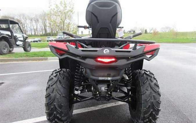 2026 Can-Am Outlander MAX DPS 700