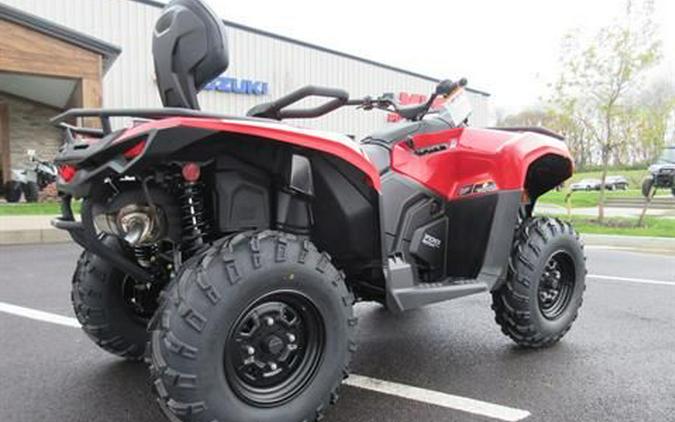 2026 Can-Am Outlander MAX DPS 700