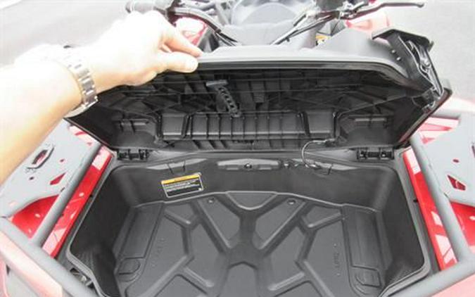 2026 Can-Am Outlander MAX DPS 700