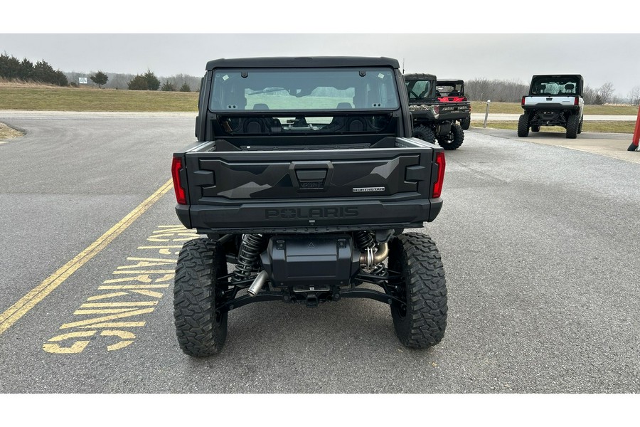 2026 Polaris XPEDITION NSTR 5 SEAT