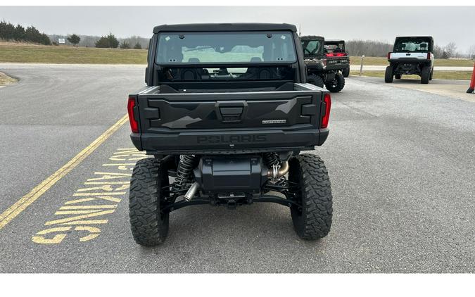2026 Polaris XPEDITION NSTR 5 SEAT