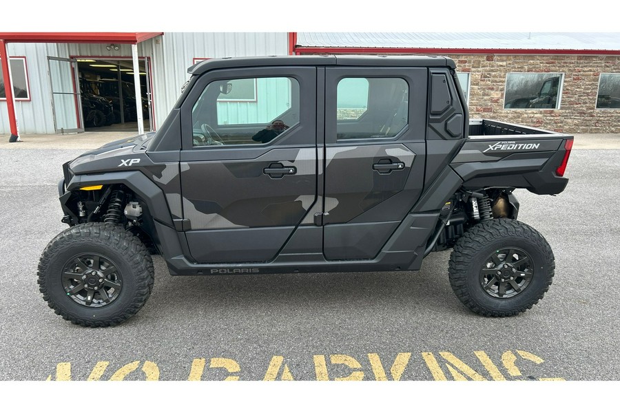 2026 Polaris XPEDITION NSTR 5 SEAT
