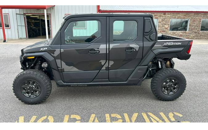 2026 Polaris XPEDITION NSTR 5 SEAT