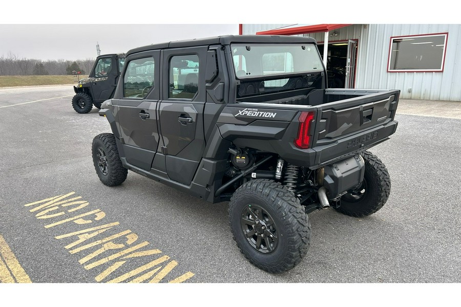 2026 Polaris XPEDITION NSTR 5 SEAT