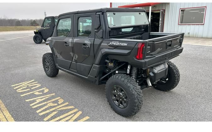 2026 Polaris XPEDITION NSTR 5 SEAT