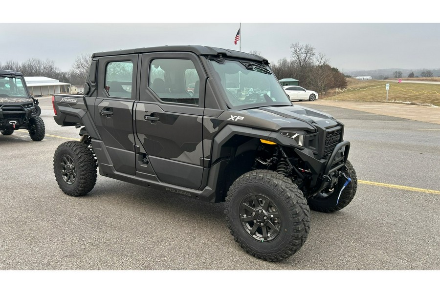 2026 Polaris XPEDITION NSTR 5 SEAT