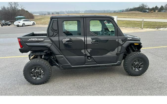 2026 Polaris XPEDITION NSTR 5 SEAT