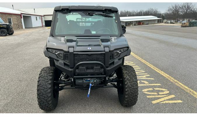 2026 Polaris XPEDITION NSTR 5 SEAT