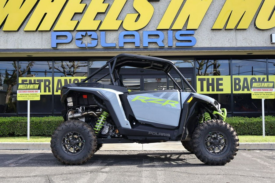 2025 Polaris® RZR XP 1000 Ultimate