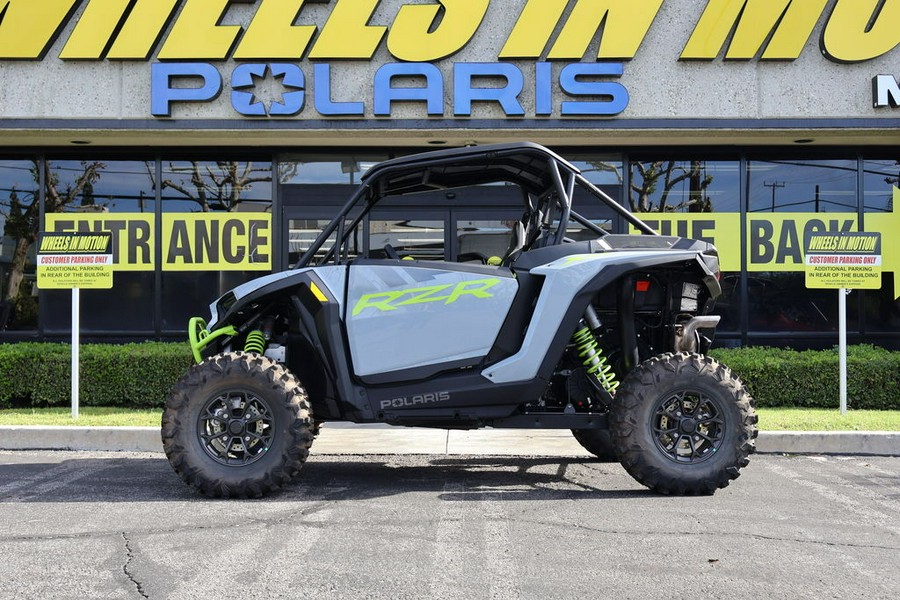 2025 Polaris® RZR XP 1000 Ultimate